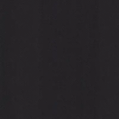 Close photograph of charcoal plain suiting cloth, LF-012