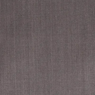 Close photograph of grey textured suiting cloth, LF-031