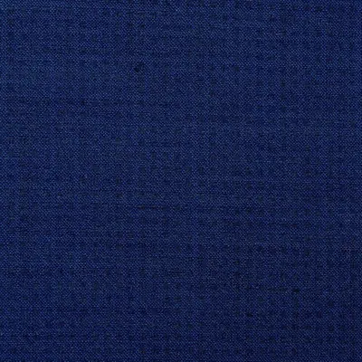 Close photograph of blue textured suiting cloth, LF-045
