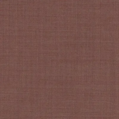 Close photograph of brown plain suiting cloth, LF-055