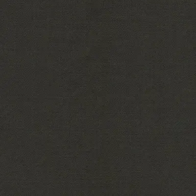 Close photograph of green plain suiting cloth, LF-066
