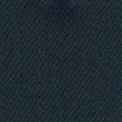 Close photograph of green plain suiting cloth, LF-067