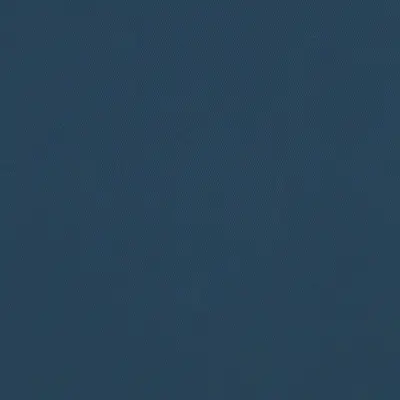 Close photograph of teal plain suiting cloth, LF-074