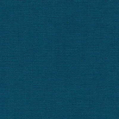 Close photograph of teal textured suiting cloth, LF-075