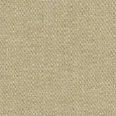 Close photograph of cream plain suiting cloth, LF-079