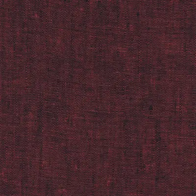 Close photograph of burgundy textured suiting cloth, LF-082