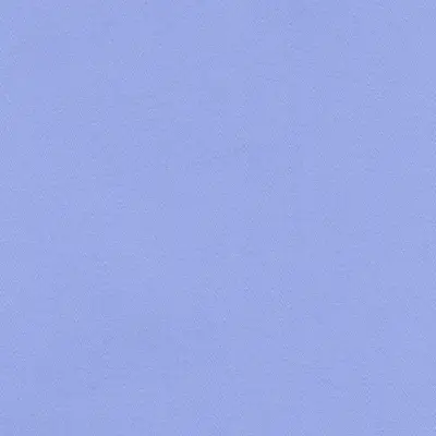 Close photograph of blue plain shirting cloth, LF-091