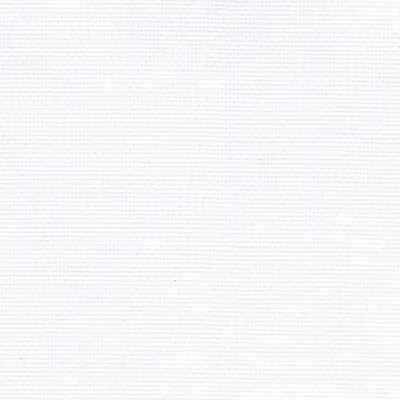 Close photograph of white plain shirting cloth, LF-107