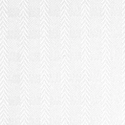 Close photograph of white textured shirting cloth, LF-110